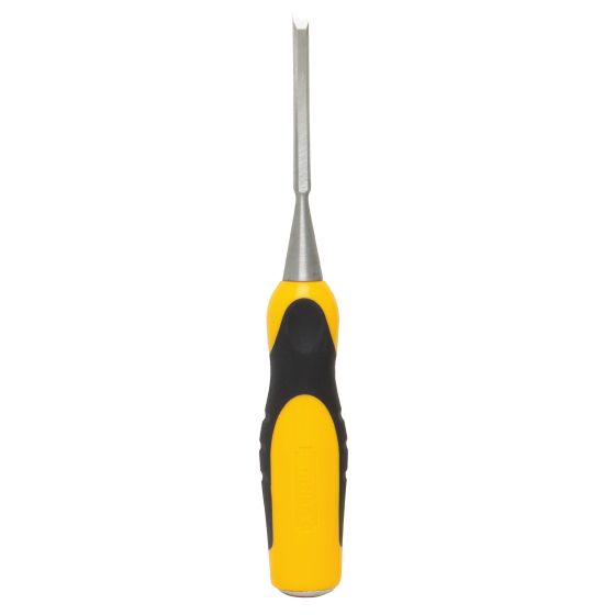 Chisel wood