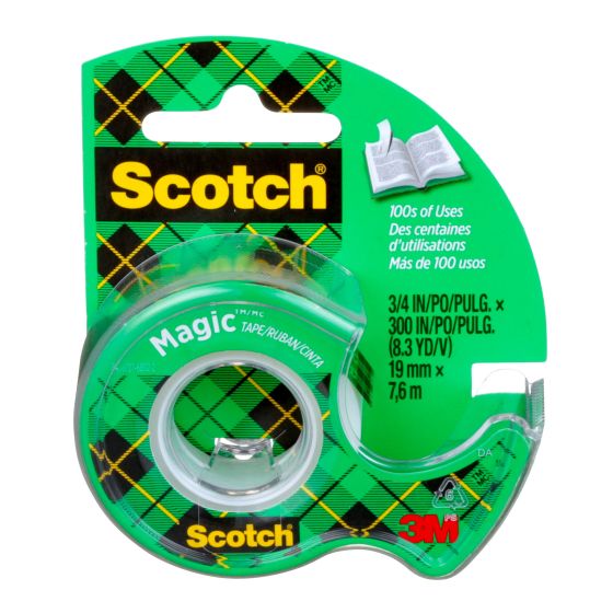 Ruban magic SCOTCH