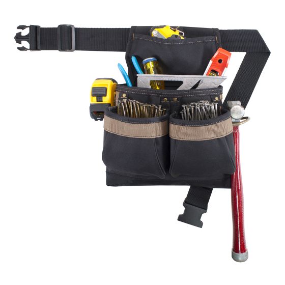 Framer's tool bag