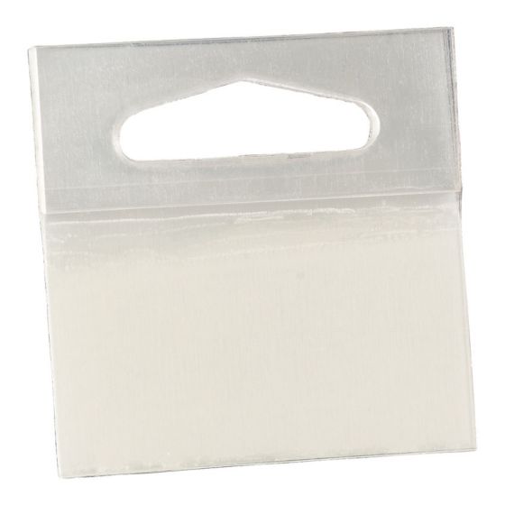 Languette de suspension ScotchPad 2" x 2" (10)