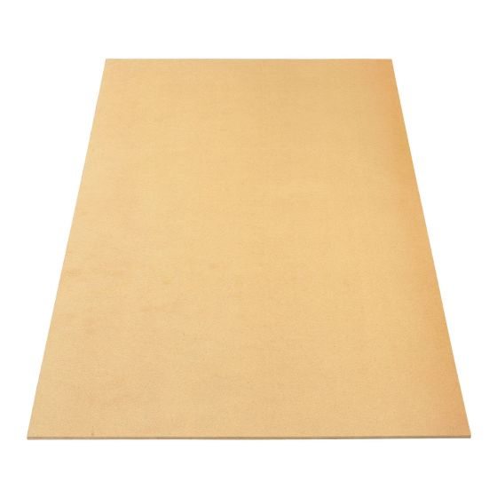 Natural Wall Panel - 7/16" x 4' x 8'