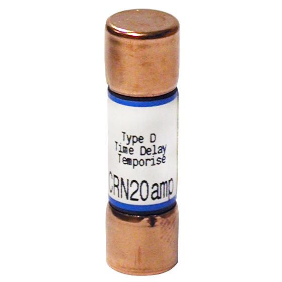 Fusible à cartouche de type D