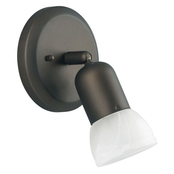 Jasper single ceiling light