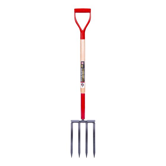 Fourche à bêcher