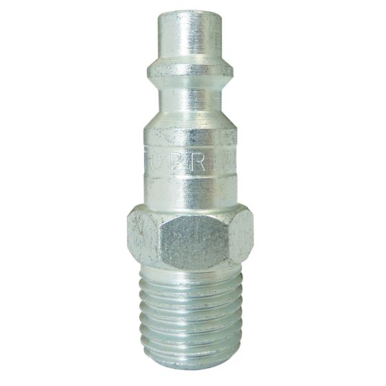 About industriel mâle