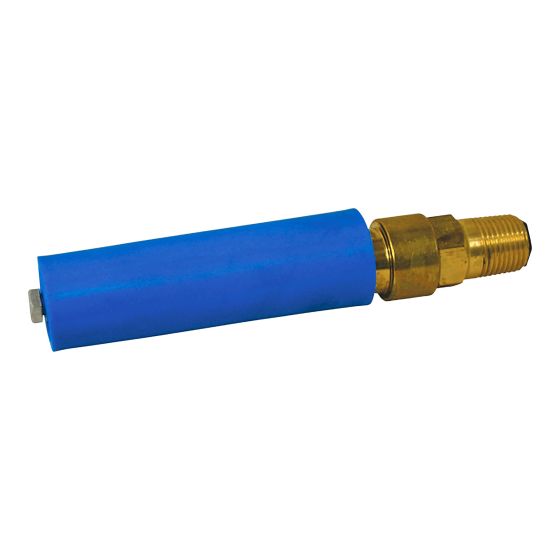 Extended valve