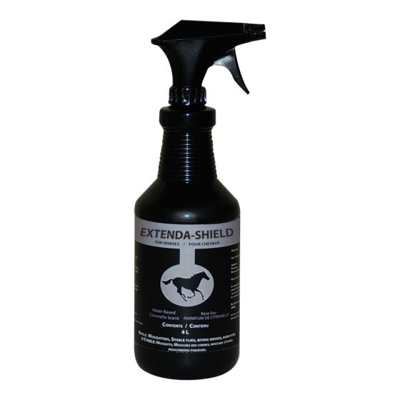 InsectIBide pour les chevaux Extenda, 1 l