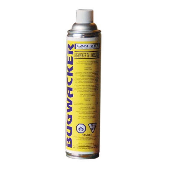 Insecticide Bugwacker