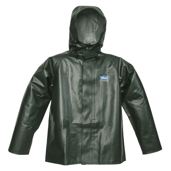 Manteau à capuchon Journeyman