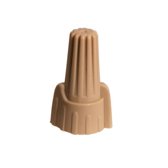 Winged Wire Connector - 40/Pkg