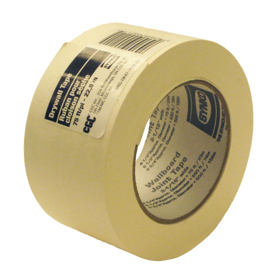 Ruban à joints CGC Sheetrock, 2" x 75'
