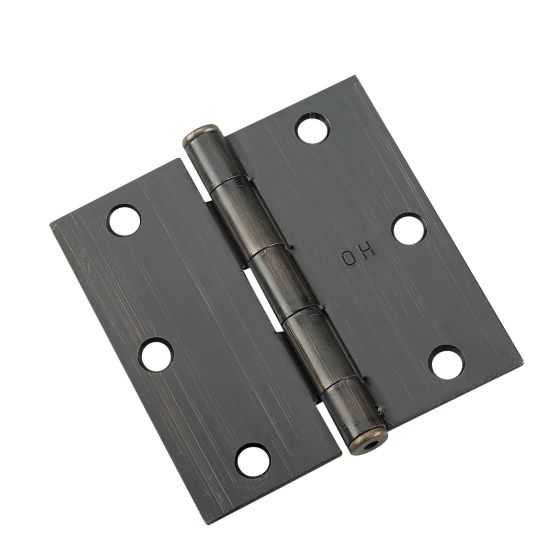 Door hinge