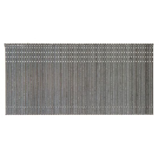 Clou de finition galvanisé, électro-galvanisé - 1 1/4", 1000/pqt