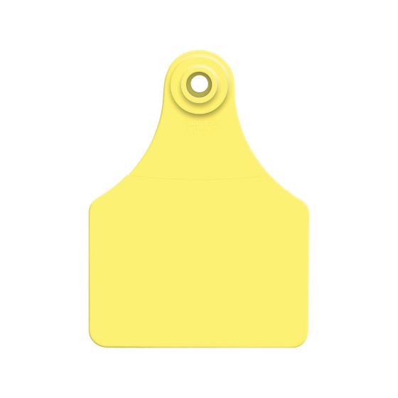 Cow tag