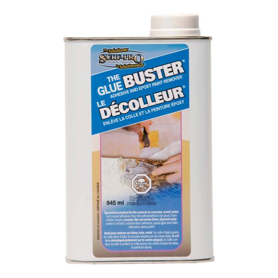 Gel LE DÉCOLLEUR