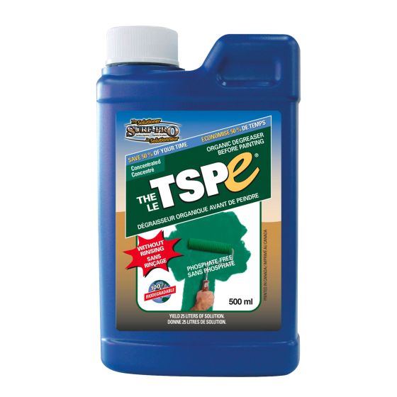 Nettoyant TSP, concentré, 500 ml