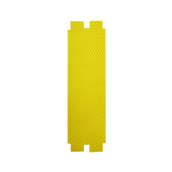 Perforated Sandpaper - 11 3/4" x 3 3/8" - Grit 120 -  2/Pkg