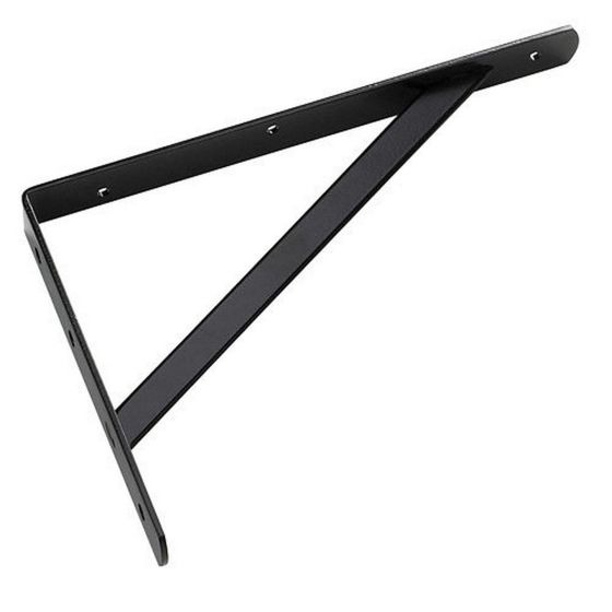 Heavy-Duty Shelf Bracket - 1,1875" x 8,25"