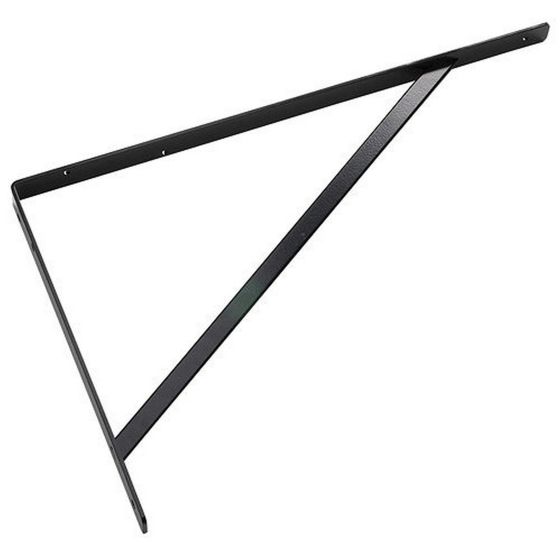 Heavy-Duty Shelf Bracket - 1,1875" x 14,25"