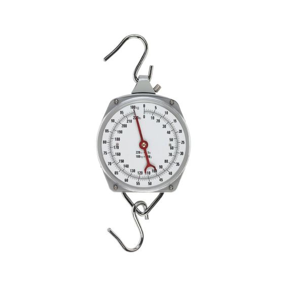 Suspended Scale  - 100 kg