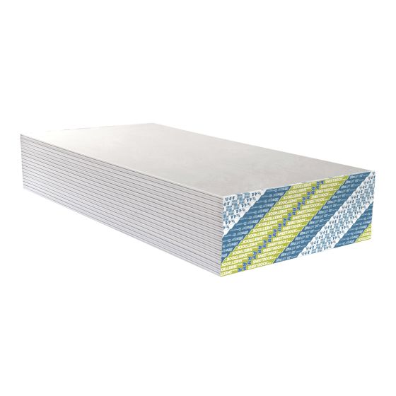 Ultralight Drywall Panel - 1/2" x 4' x 12'