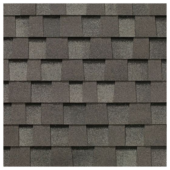 Mystique Asphalt Shingle - Antique Slate
