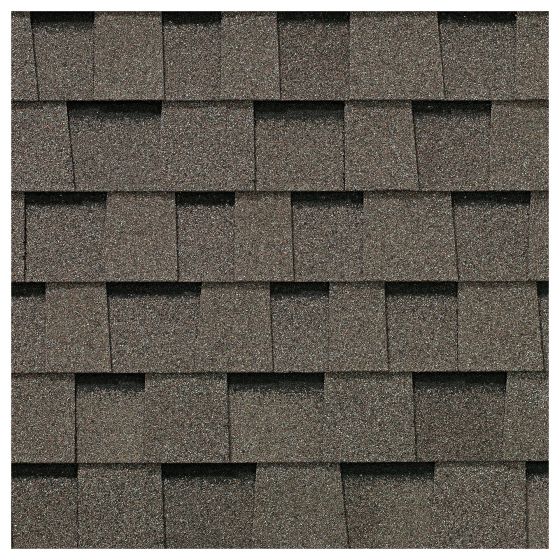 Mystique Asphalt Shingle - Barkwood