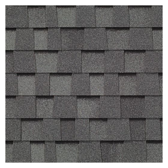 Mystique Asphalt Shingle - Slate Grey