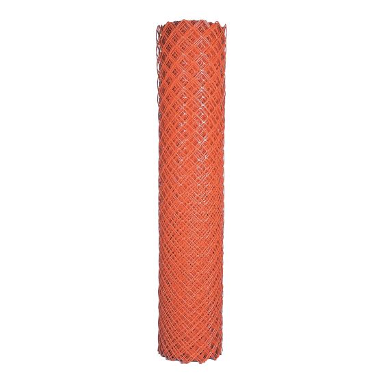 Light security fence