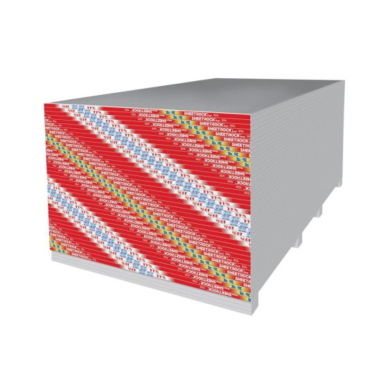 Drywall Panel - 3/8" x 4' x 8'