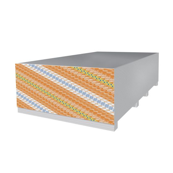 Drywall Panel - Flexible - 1/4" x 4' x 8'
