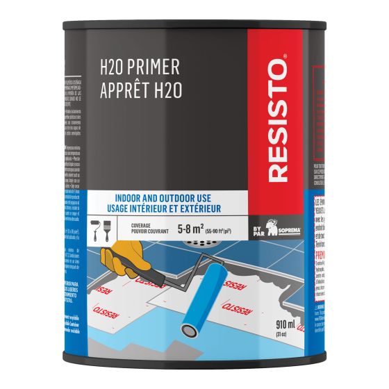 H2O primer