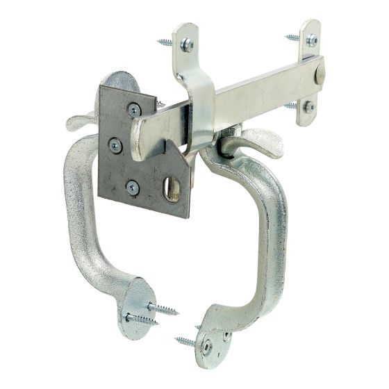 227L latch