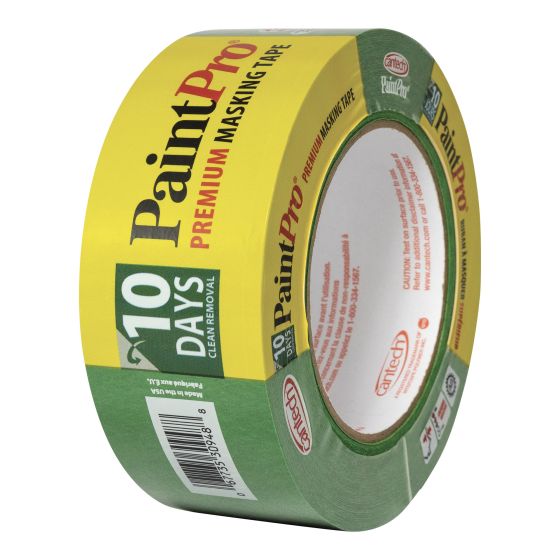 Ruban à masquer, vert, 48 mm x 55 m