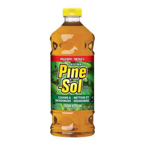 Nettoyant Pine-Sol