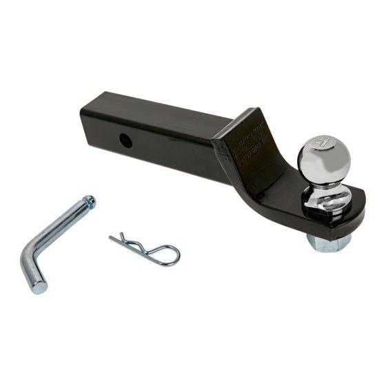 Towing kit