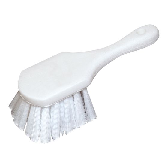 Brosse utilitaire PROSTRAN, blanc, 22 cm