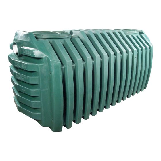 Septic tank