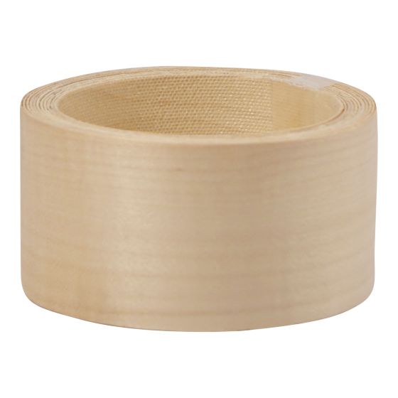 Preglued Veneering - Birch - 2" x 8'