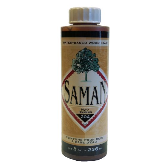 SAMAN Stain - Hop - 236 ml