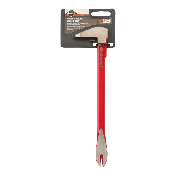 Nail puller