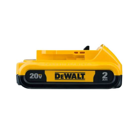 Lithium-Ion Battery - 20 V