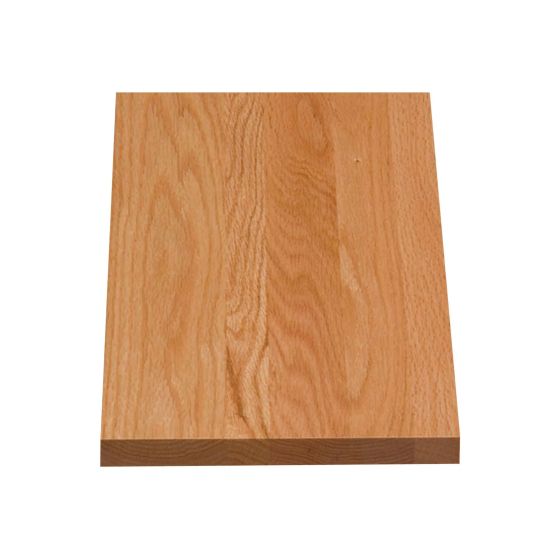 Hardwood Stair Riser - 3/4" x 36" - Birch