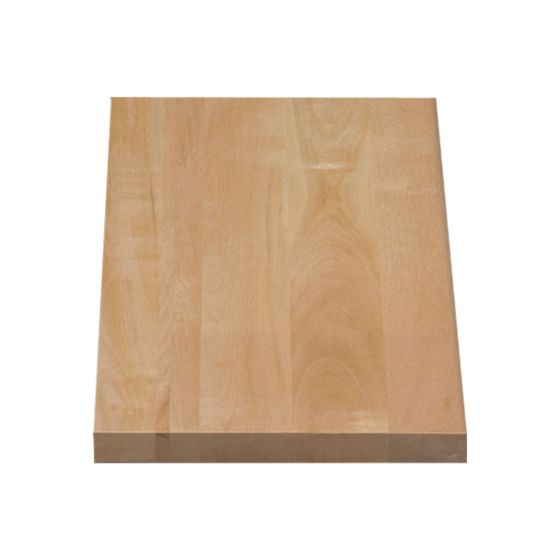 Hardwood Stair Riser - 3/4" x 42" - Birch