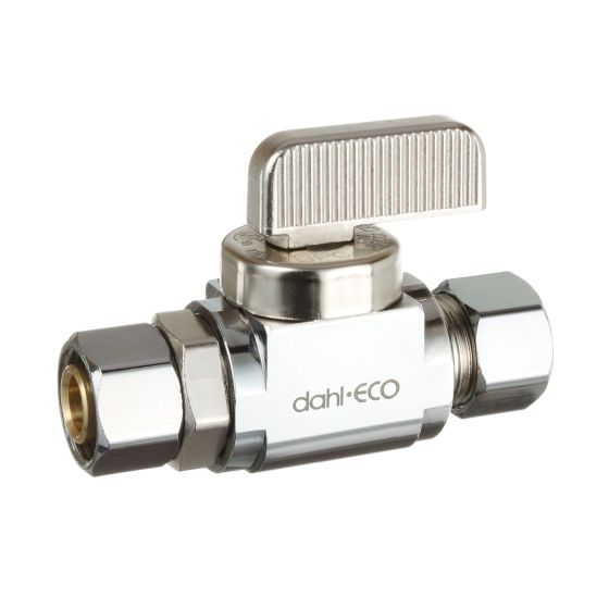 Repair ball valve