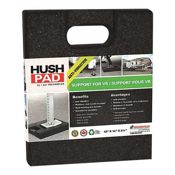 Support pour VR Hush Pad
