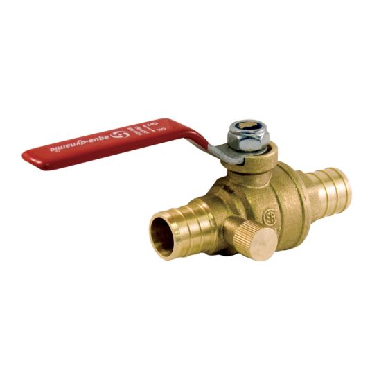 Drain valve