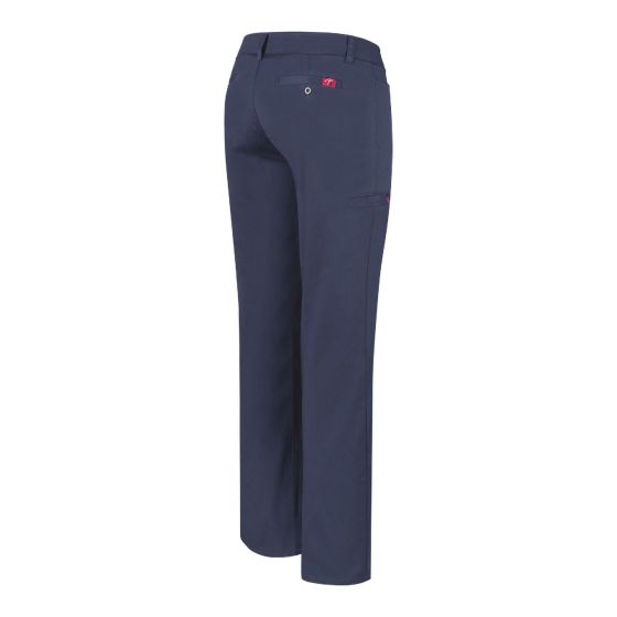 Work pants for women