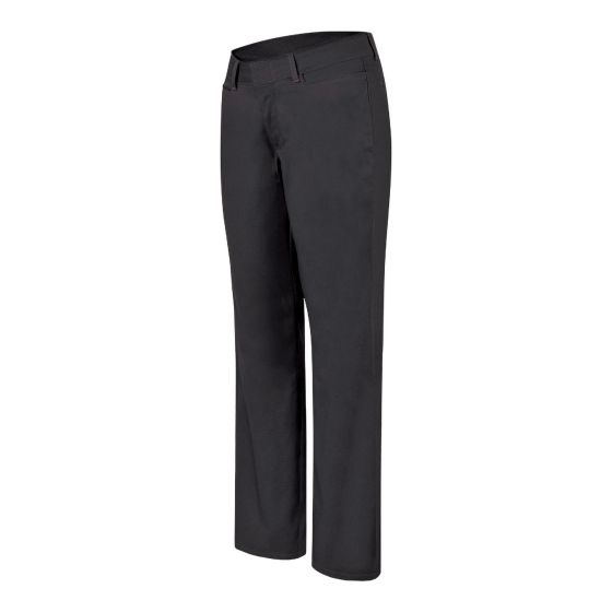 Stretch Work Pants - Black - Size 16