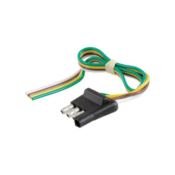 Trailer Connection - 5'